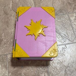 Disney Rapunzel Storybook